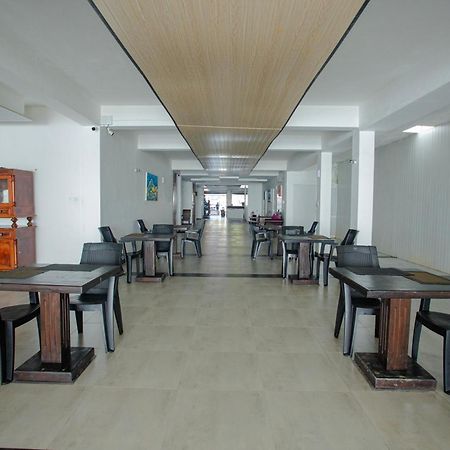 Lucky Seven Hikkaduwa Hotel Luaran gambar