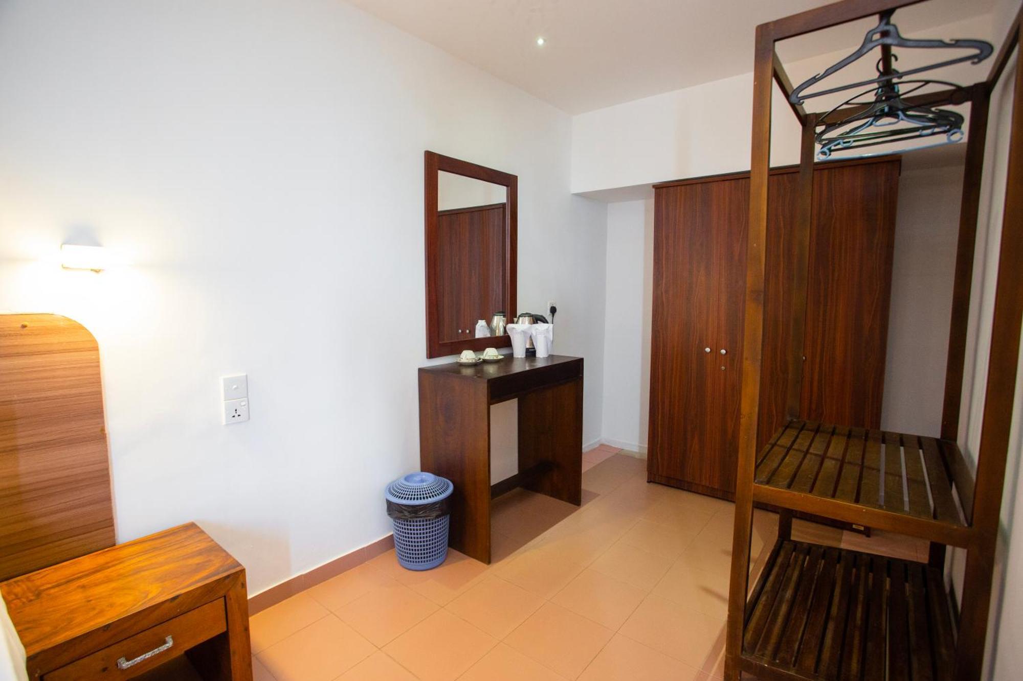 Lucky Seven Hikkaduwa Hotel Luaran gambar