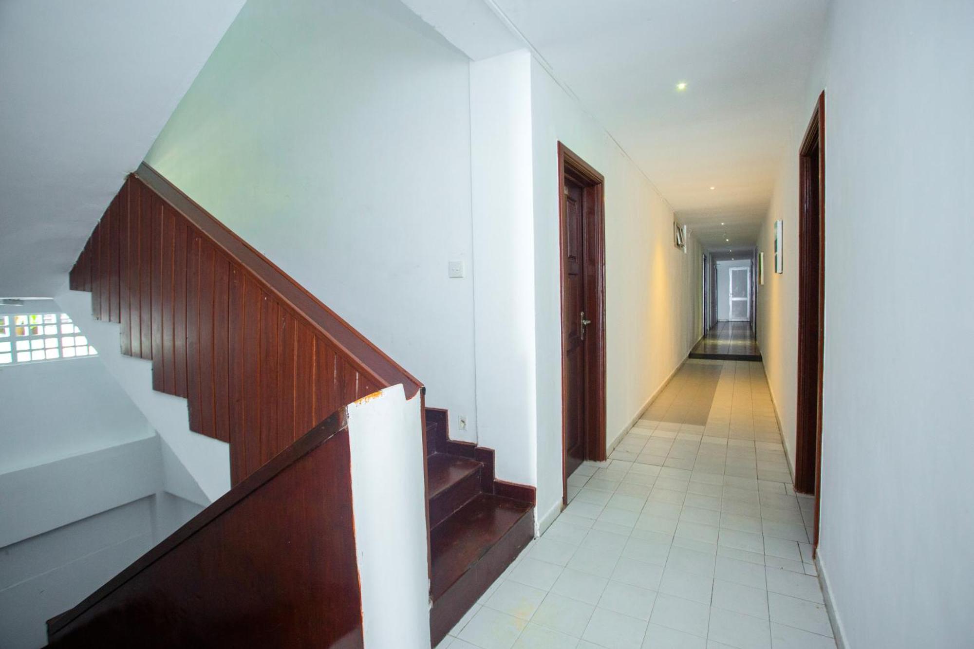 Lucky Seven Hikkaduwa Hotel Luaran gambar