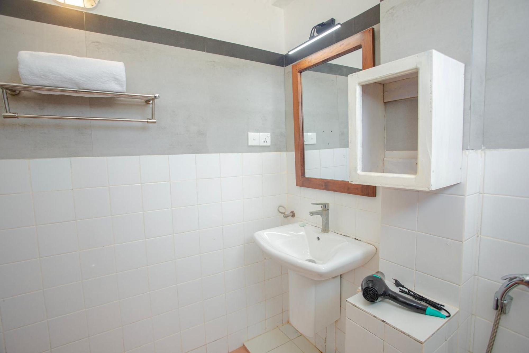 Lucky Seven Hikkaduwa Hotel Luaran gambar
